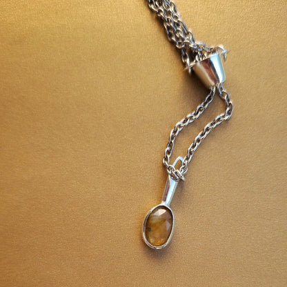 Ogrlica LIJEVAK UNIKAT