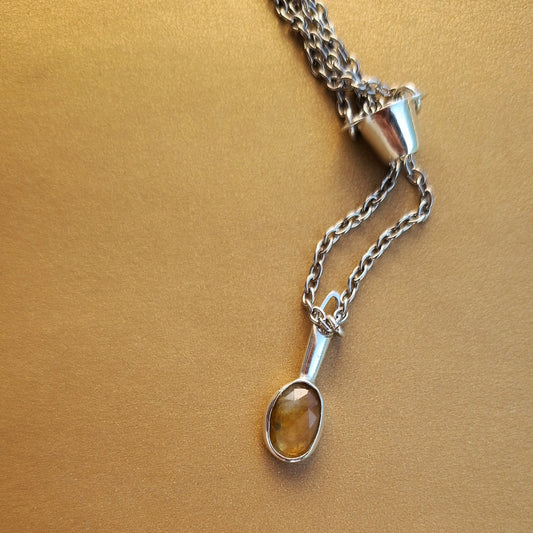 Ogrlica LIJEVAK UNIKAT