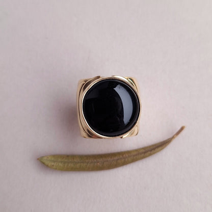 Prsten KRUG SAZRIJEVANJA UNIKAT