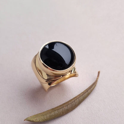 Prsten KRUG SAZRIJEVANJA UNIKAT