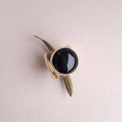 Prsten KRUG SAZRIJEVANJA UNIKAT