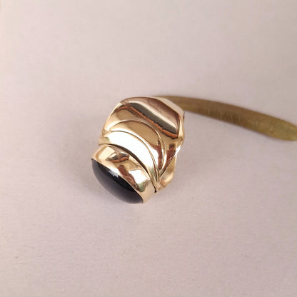 Prsten KRUG SAZRIJEVANJA UNIKAT