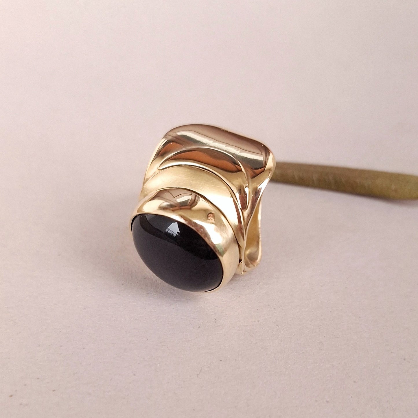 Prsten KRUG SAZRIJEVANJA UNIKAT