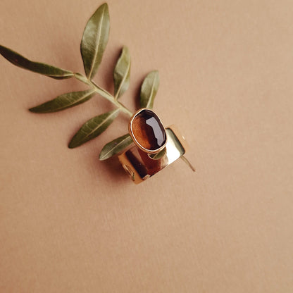 Prsten NA VRHU KROŠNJE UNIKAT