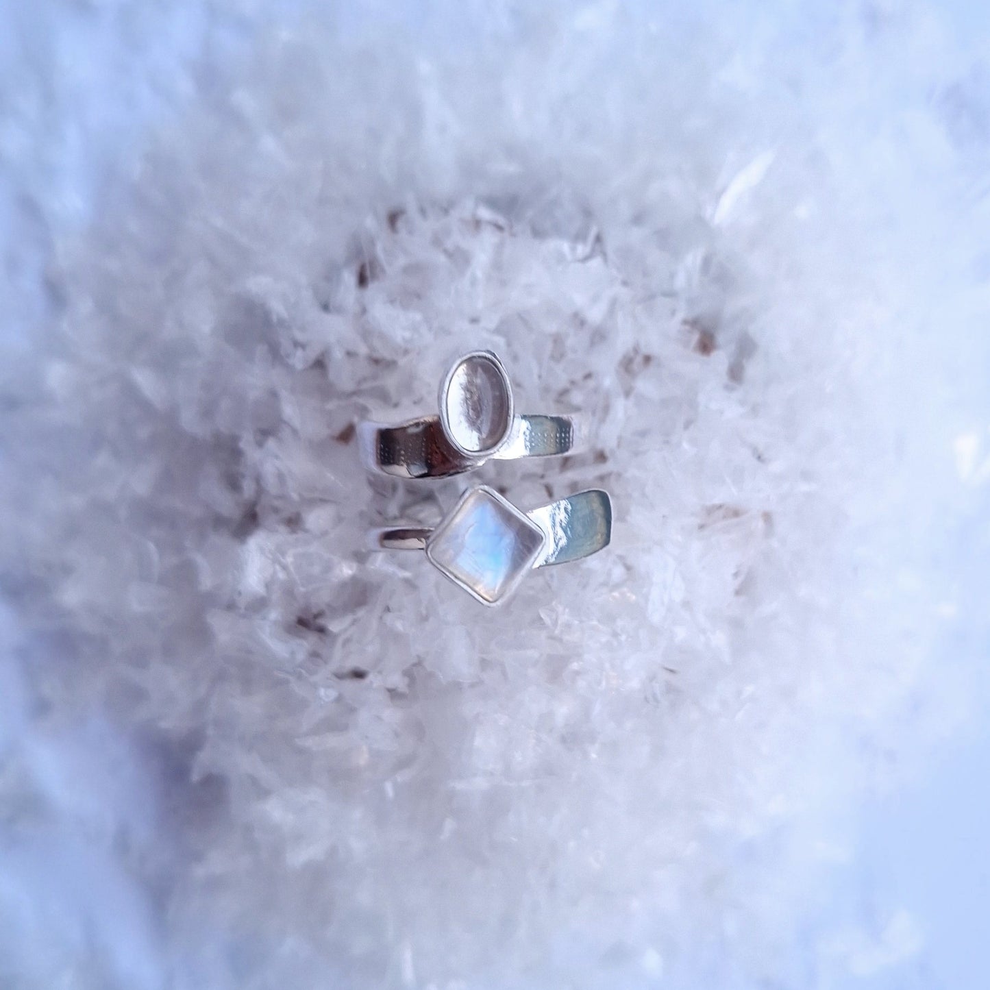 Prsten SHOOTING STAR UNIKAT