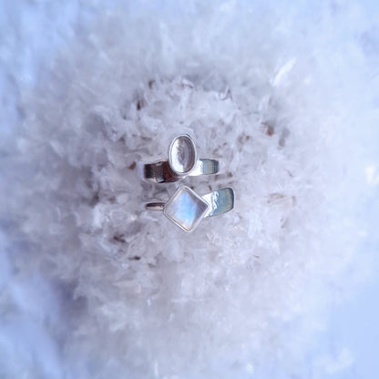 Prsten SHOOTING STAR UNIKAT