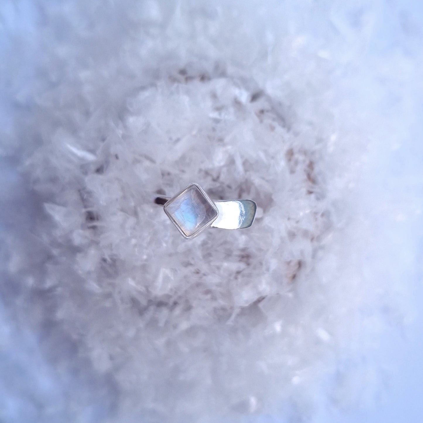 Prsten SHOOTING STAR UNIKAT