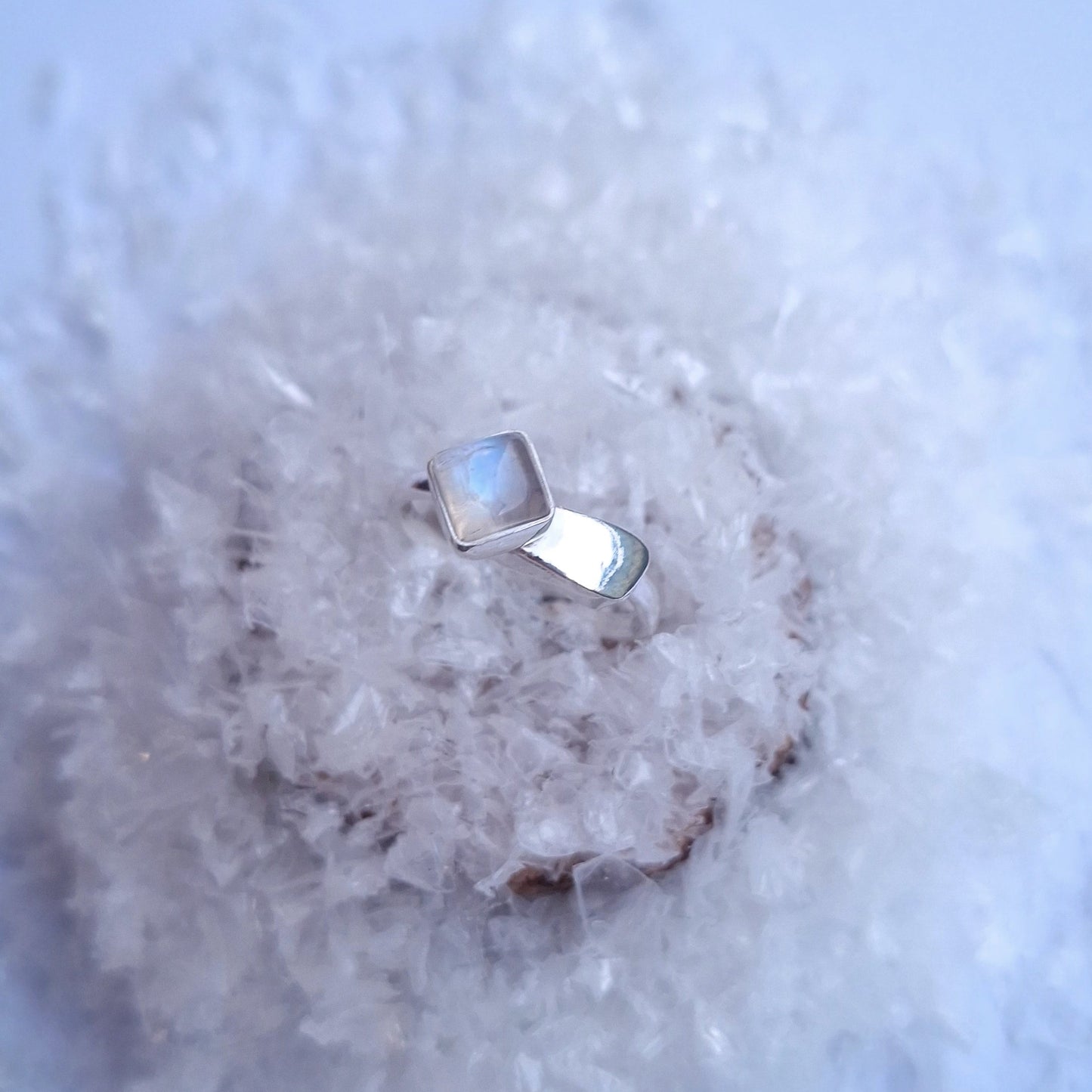 Prsten SHOOTING STAR UNIKAT