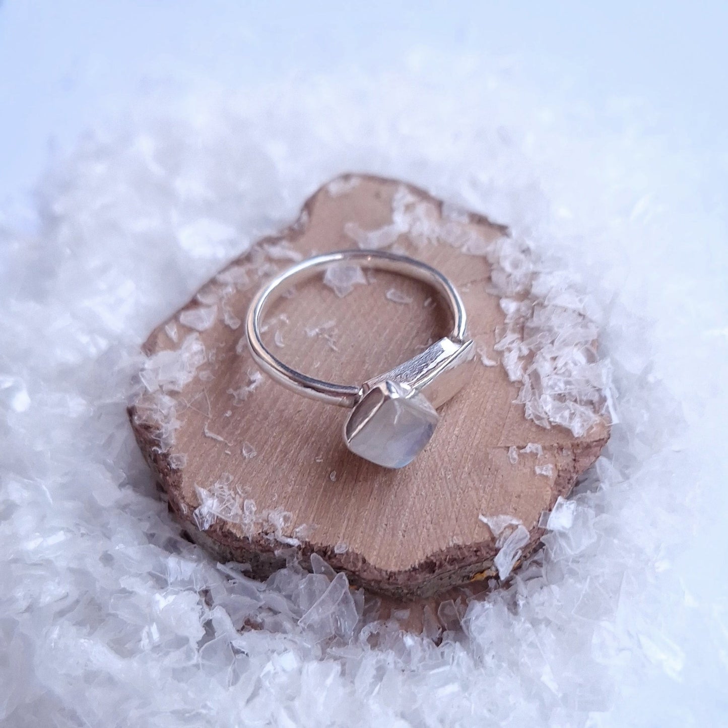 Prsten SHOOTING STAR UNIKAT