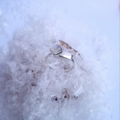 Prsten SHOOTING STAR UNIKAT