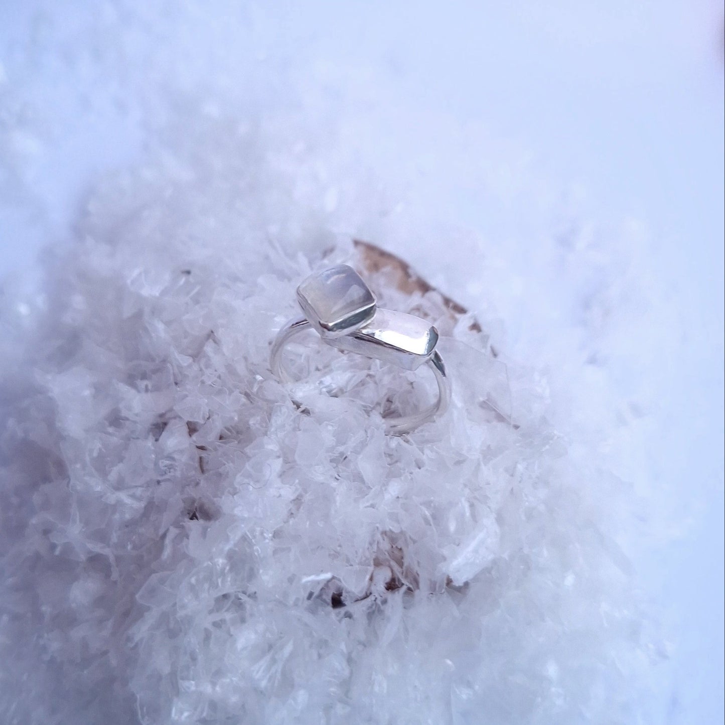 Prsten SHOOTING STAR UNIKAT