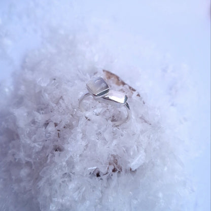 Prsten SHOOTING STAR UNIKAT