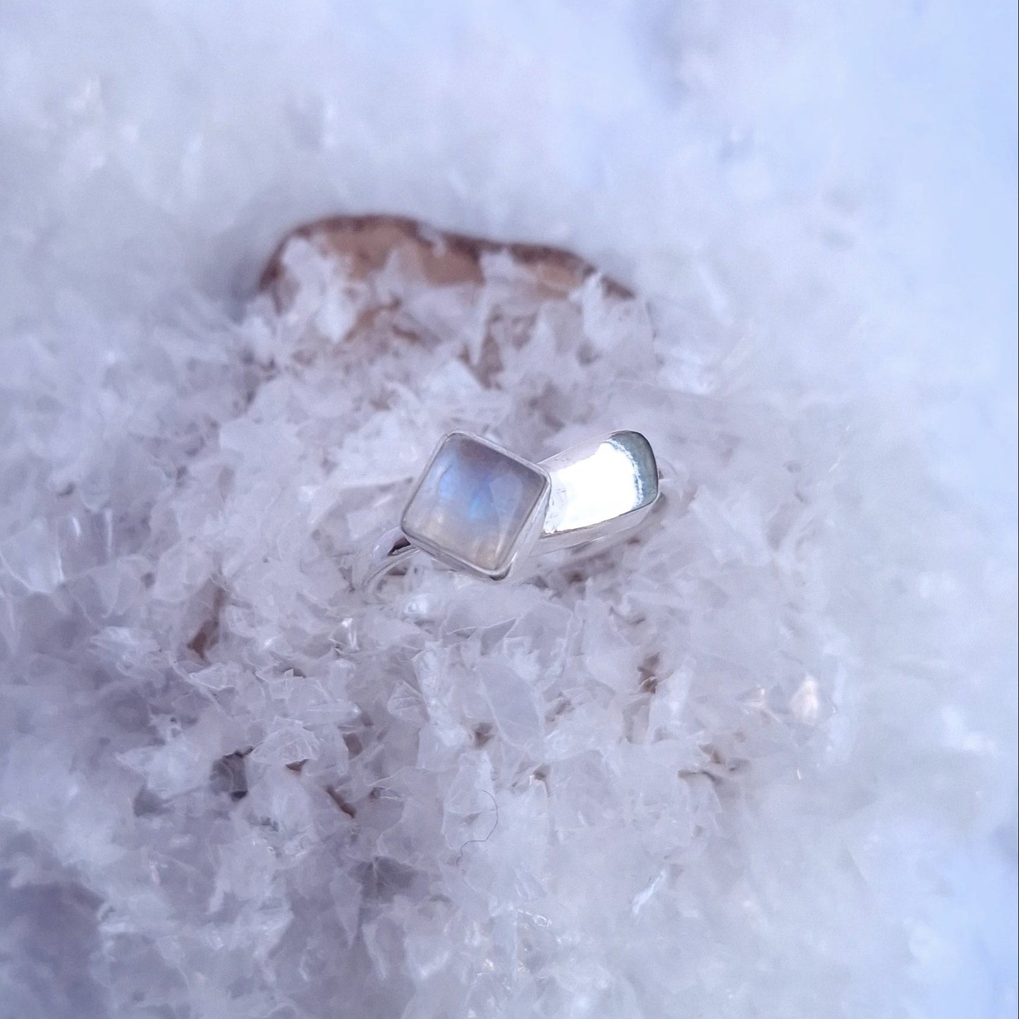 Prsten SHOOTING STAR UNIKAT