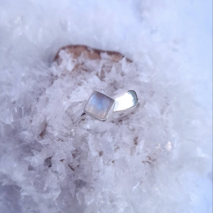 Prsten SHOOTING STAR UNIKAT