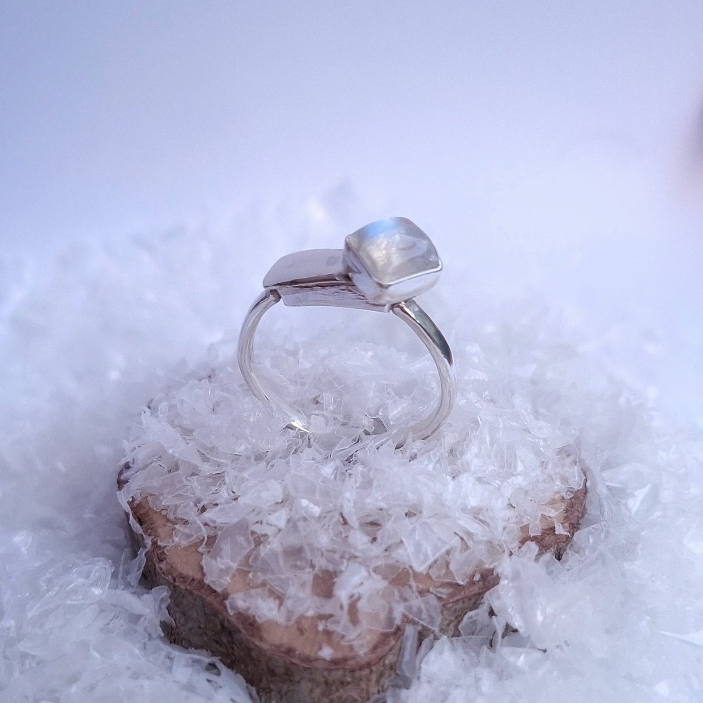 Prsten SHOOTING STAR UNIKAT