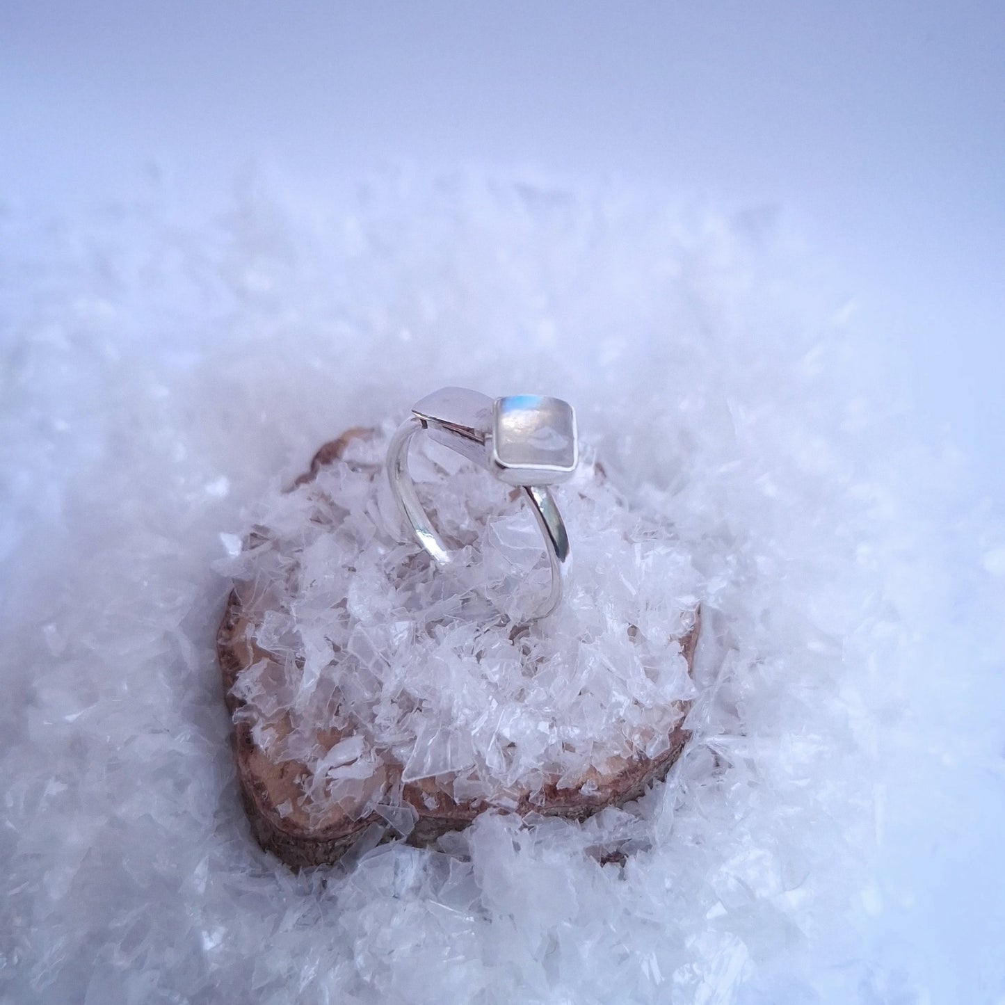 Prsten SHOOTING STAR UNIKAT