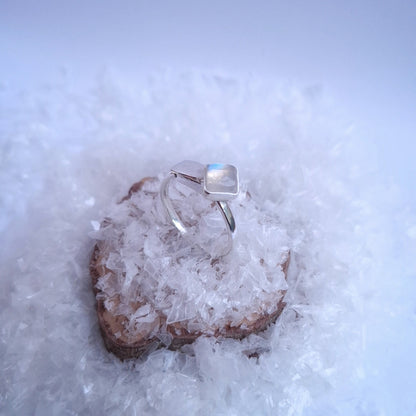 Prsten SHOOTING STAR UNIKAT