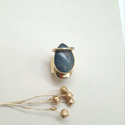 Prsten AUREOLA UNIKAT