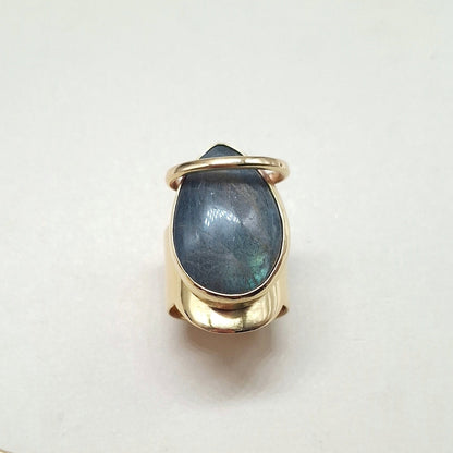 Prsten AUREOLA UNIKAT