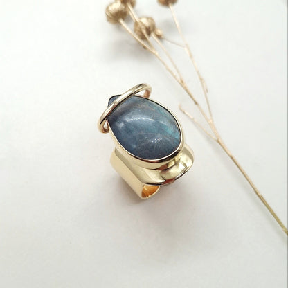 Prsten AUREOLA UNIKAT