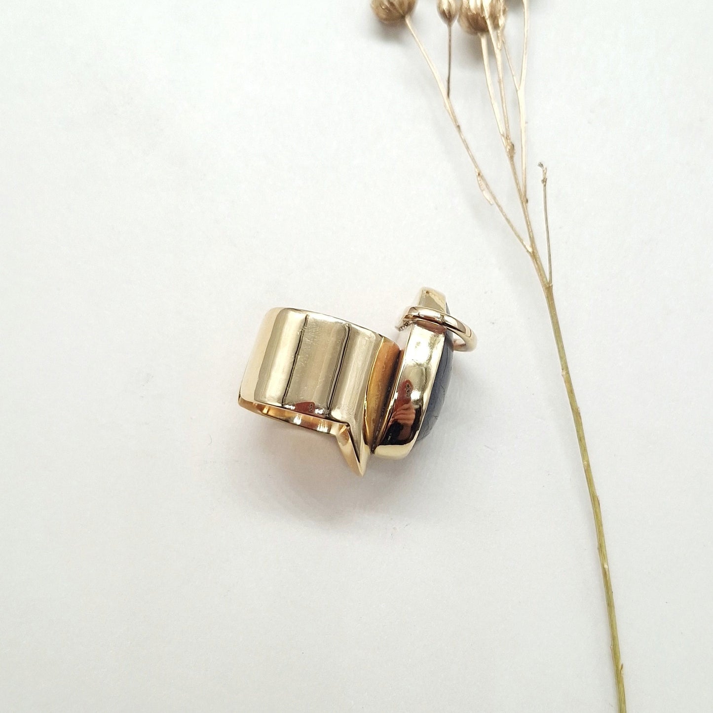 Prsten AUREOLA UNIKAT