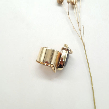 Prsten AUREOLA UNIKAT