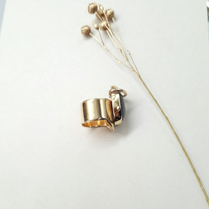 Prsten AUREOLA UNIKAT