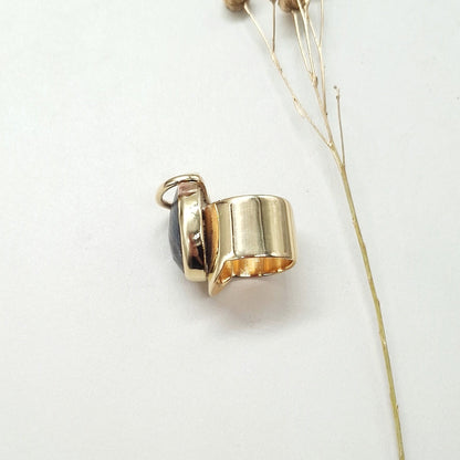 Prsten AUREOLA UNIKAT