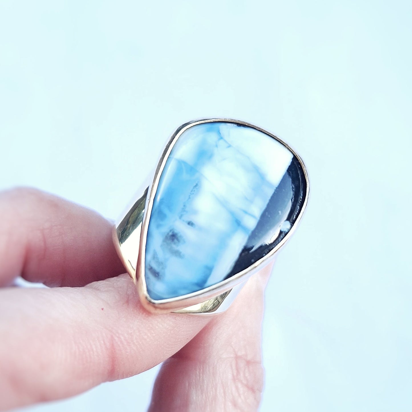 Prsten ISPOD POVRŠINE UNIKAT