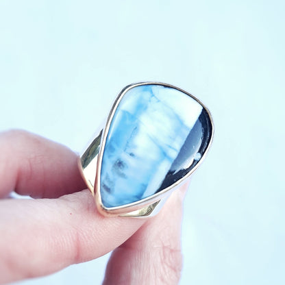 Prsten ISPOD POVRŠINE UNIKAT