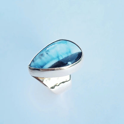 Prsten ISPOD POVRŠINE UNIKAT