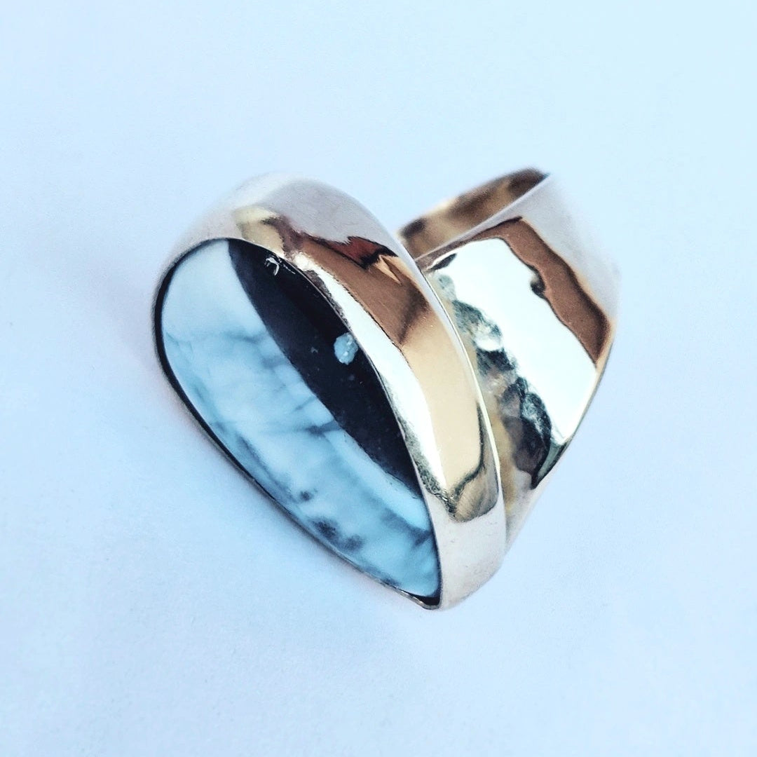 Prsten ISPOD POVRŠINE UNIKAT