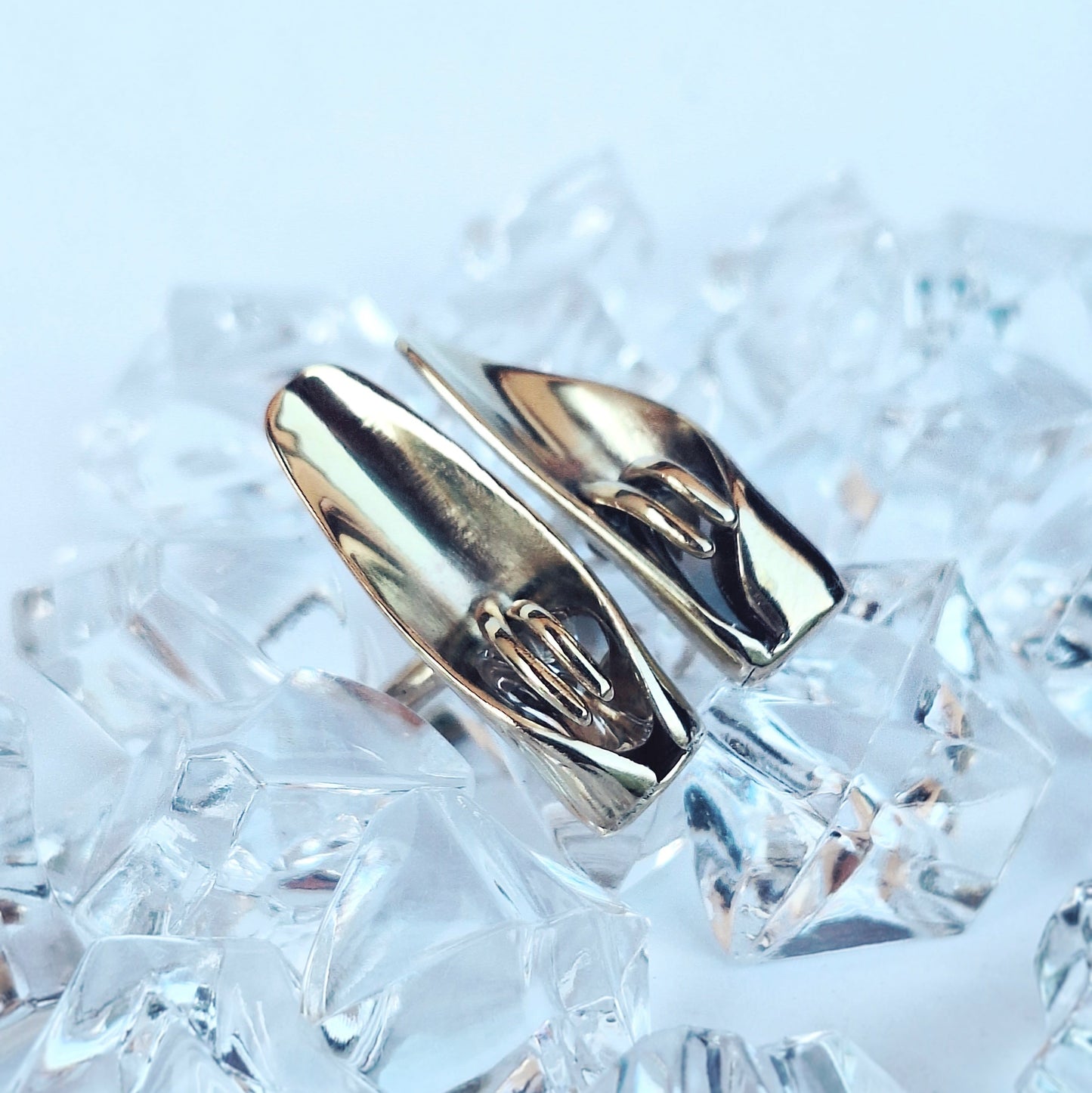 Prsten U PARU UNIKAT