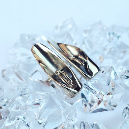 Prsten U PARU UNIKAT