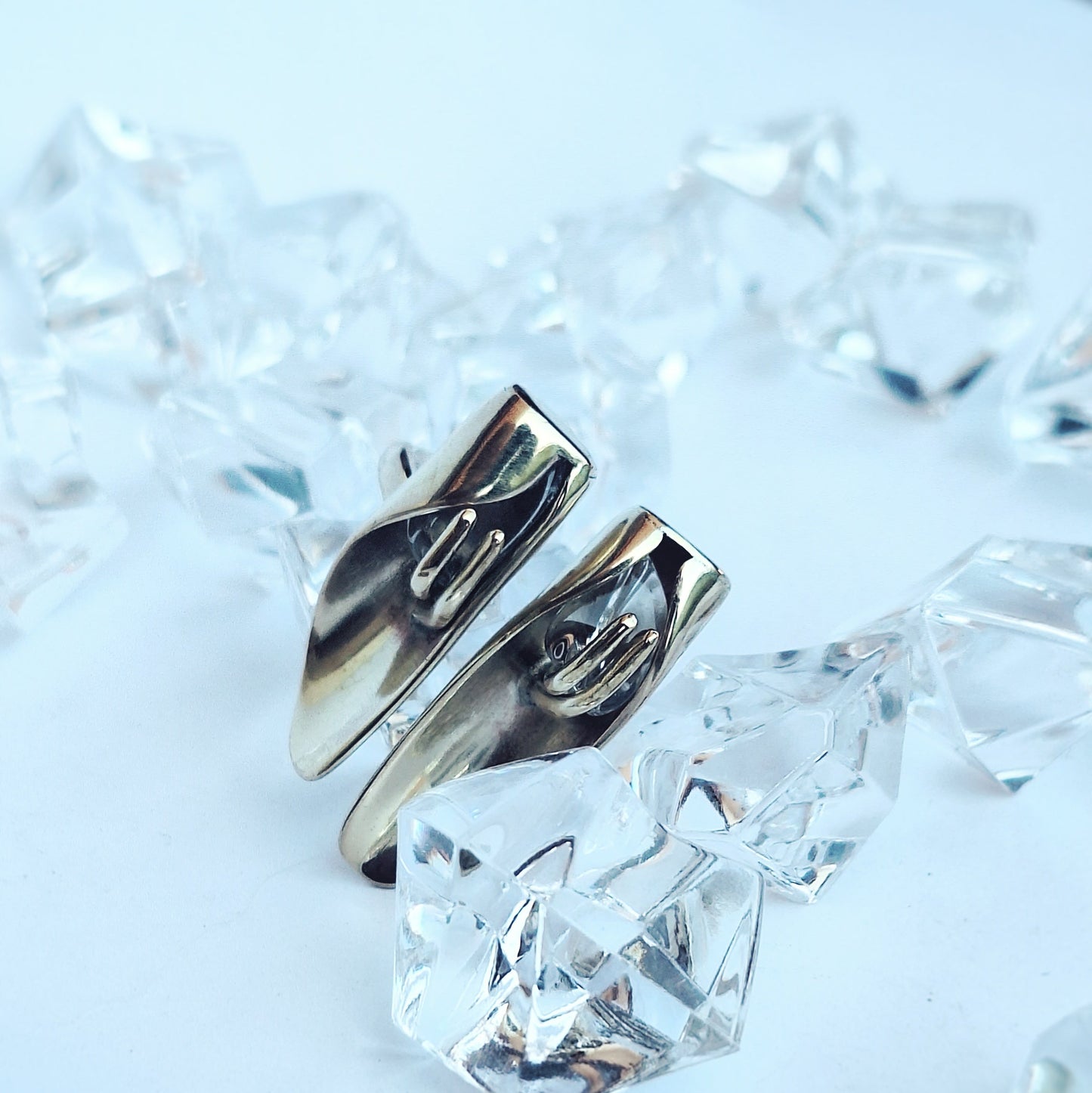 Prsten U PARU UNIKAT