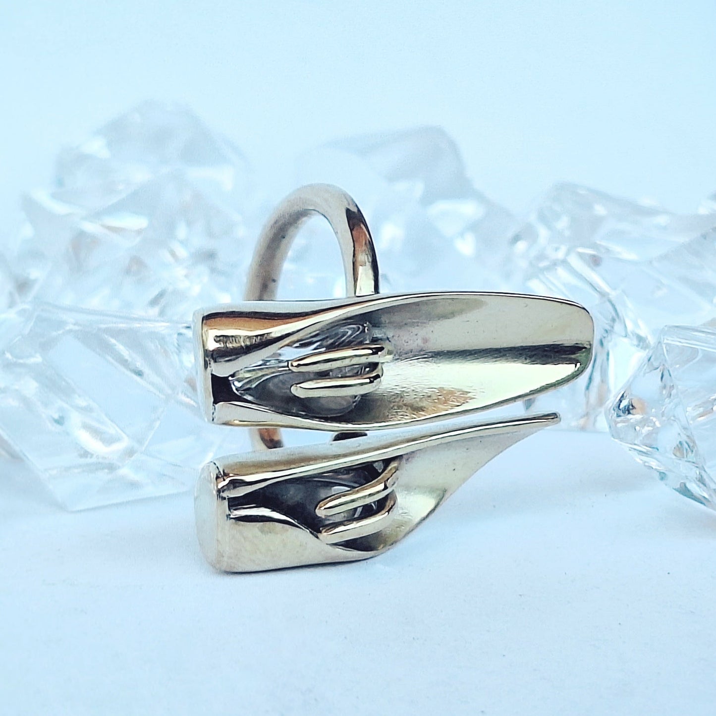 Prsten U PARU UNIKAT