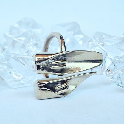 Prsten U PARU UNIKAT