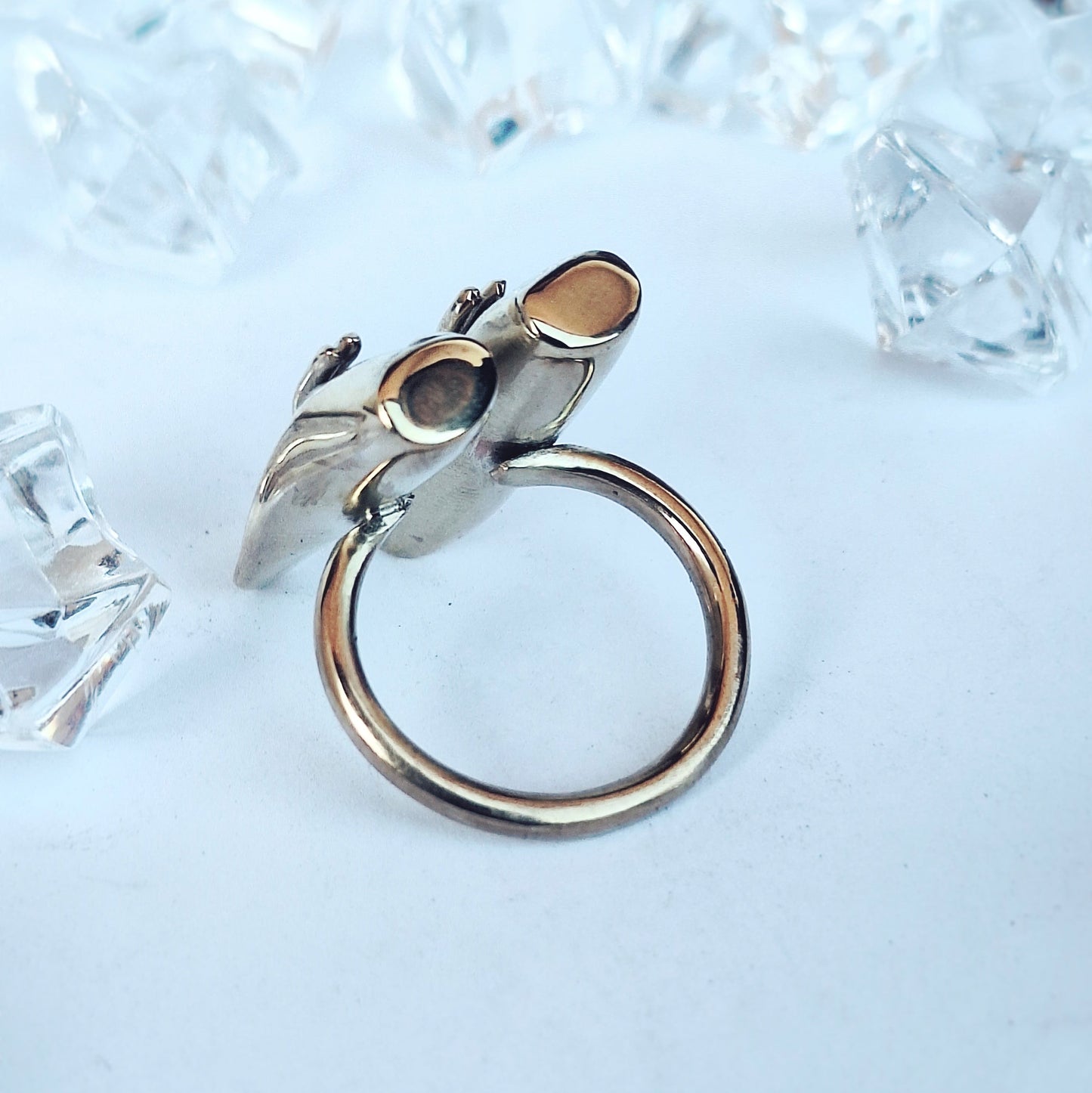 Prsten U PARU UNIKAT