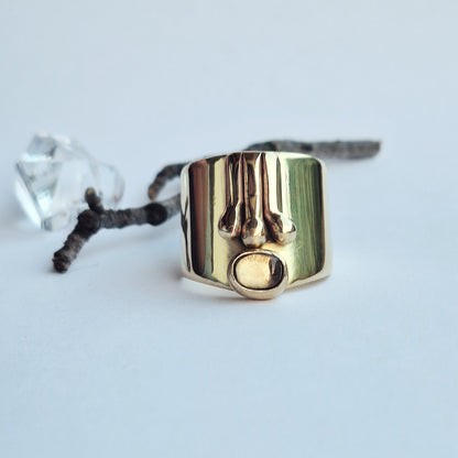 Prsten OTAPANJE UNIKAT