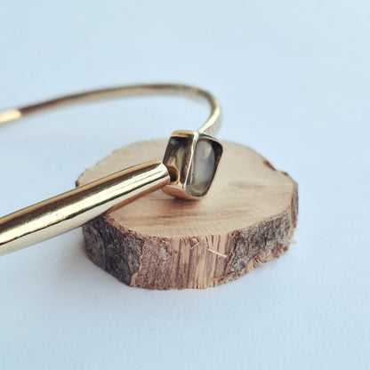 Narukvica KAP IZ ŽLIJEBA UNIKAT