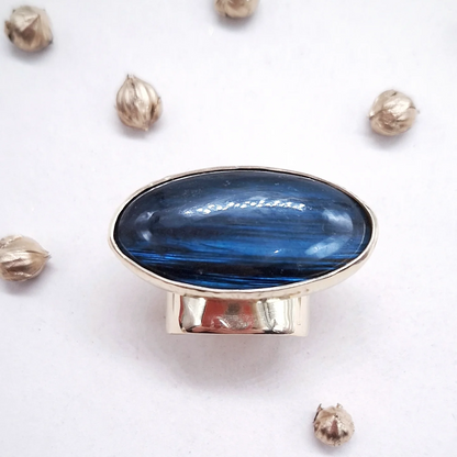 Prsten ON/NO GLOVES UNIKAT