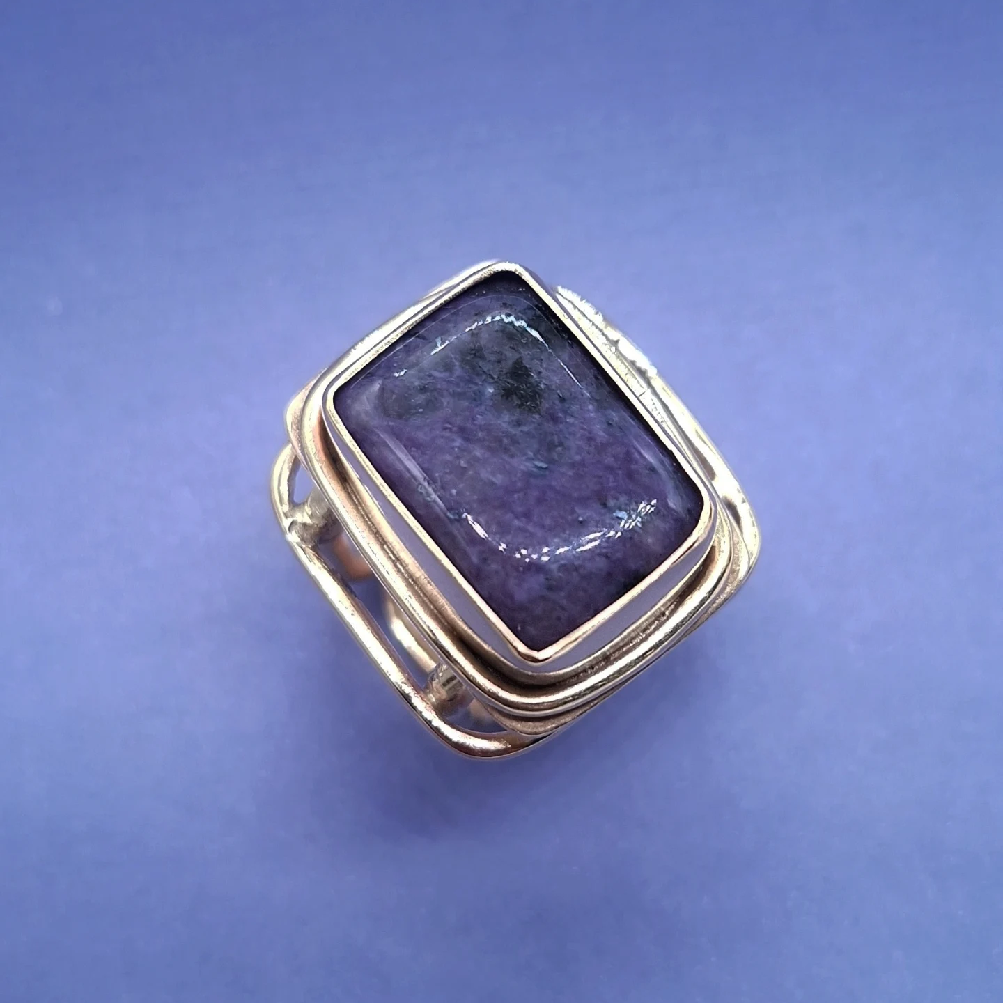 Prsten FIORIERA UNIKAT