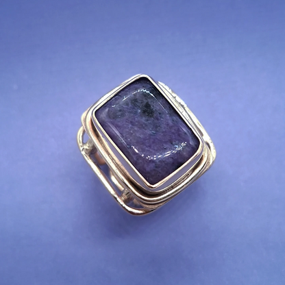 Prsten FIORIERA UNIKAT