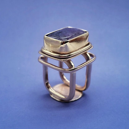 Prsten FIORIERA UNIKAT