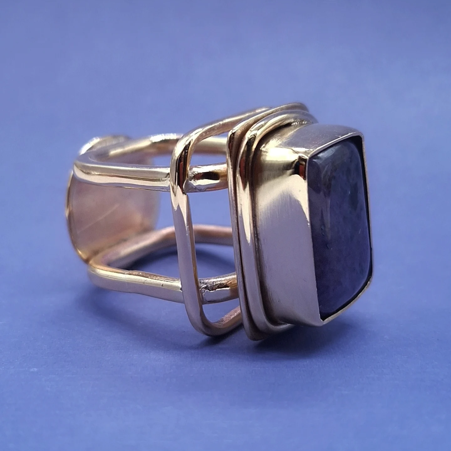 Prsten FIORIERA UNIKAT