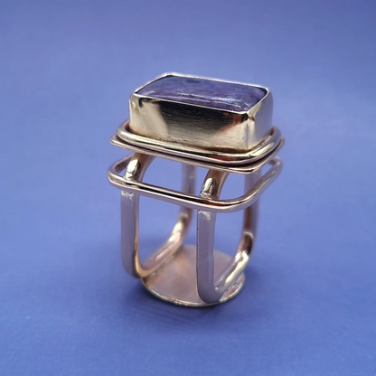 Prsten FIORIERA UNIKAT