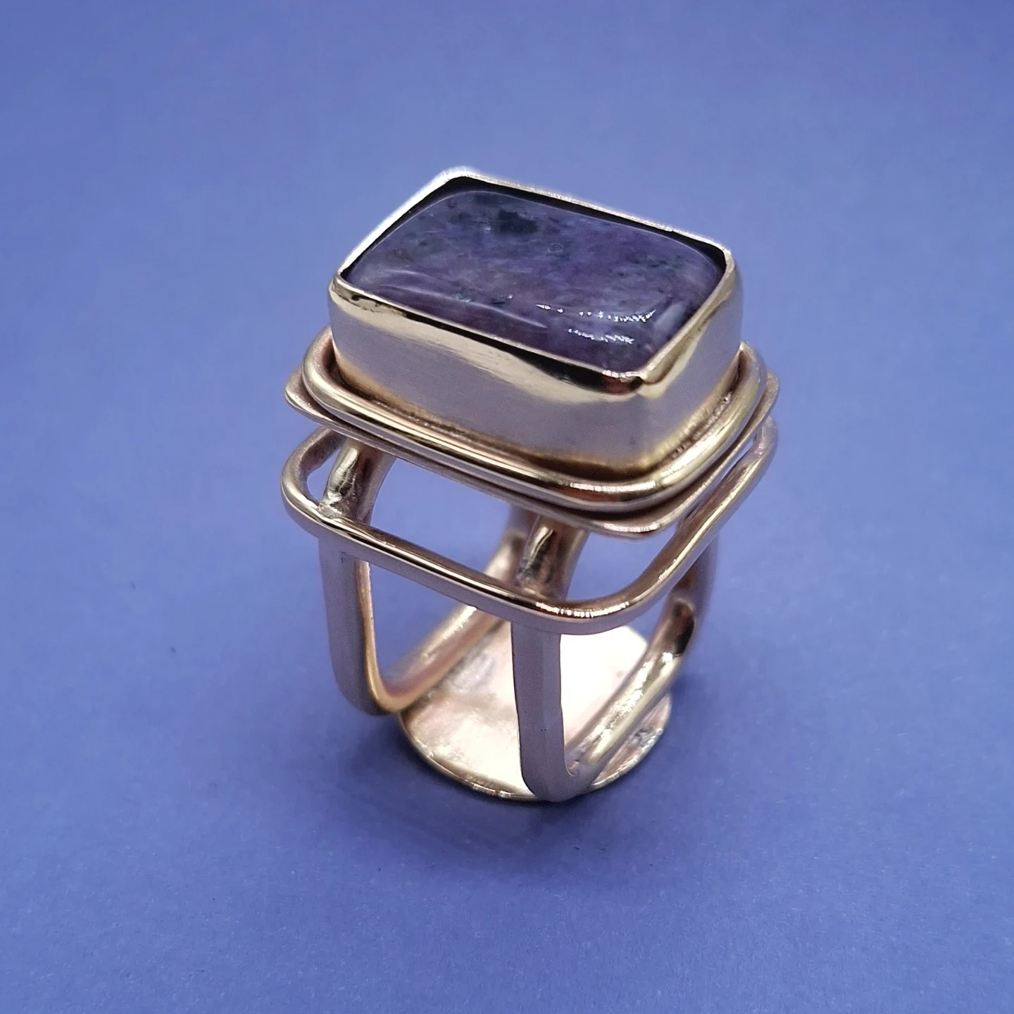 Prsten FIORIERA UNIKAT