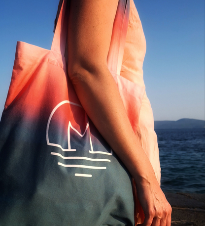 Tote bag Minerva