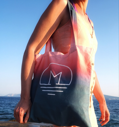 Tote bag Minerva
