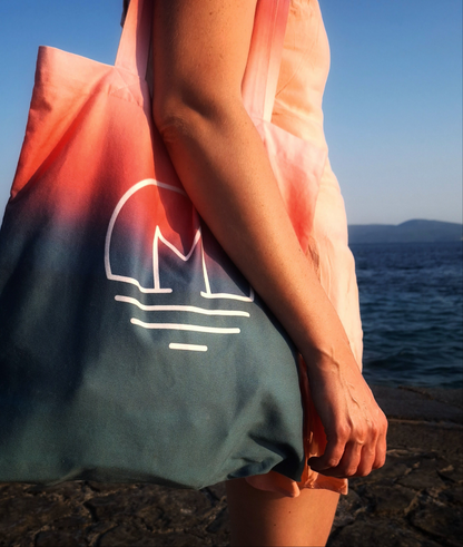 Tote bag Minerva